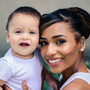 Meet your Posher, Daniela